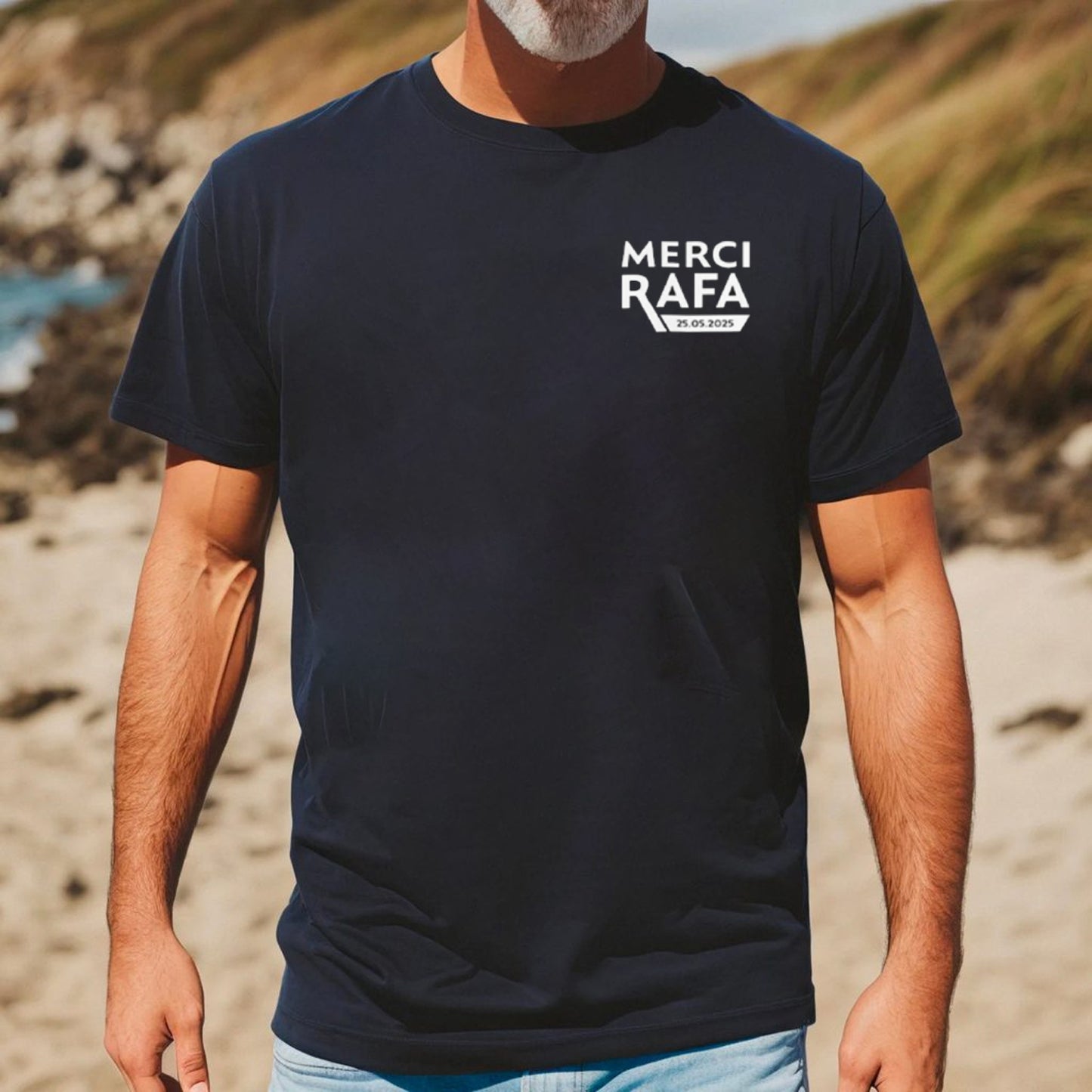 Merci Rafa Shirt