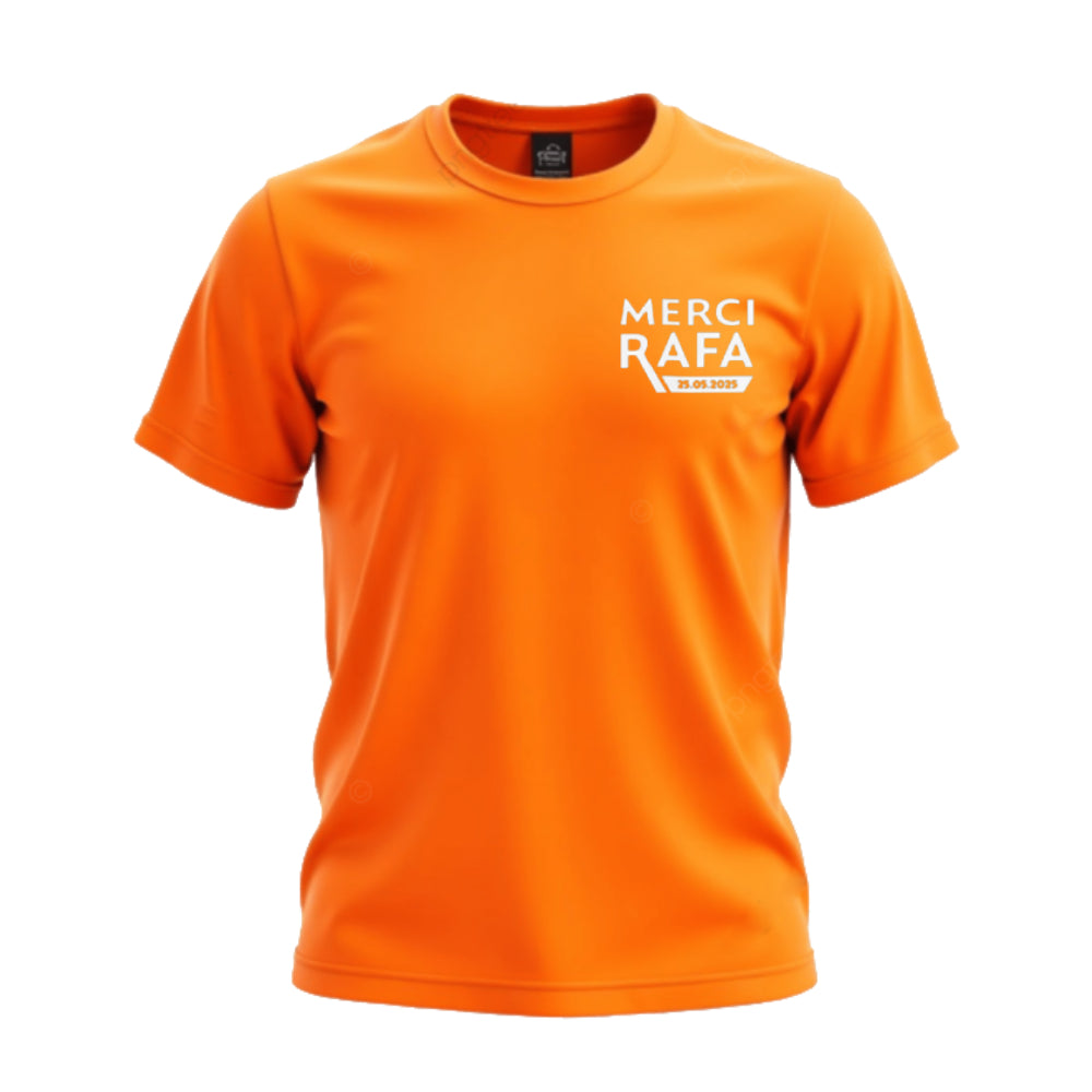 Merci Rafa Shirt