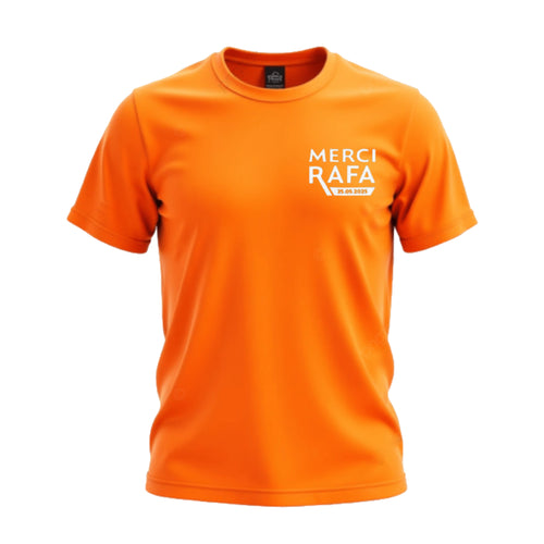 Merci Rafa Shirt
