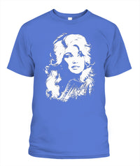 Flo Blue