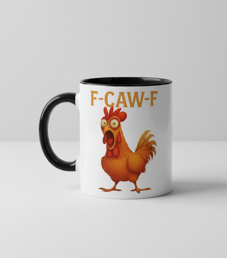 WarningPrint F Caw F