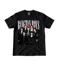 Bangtan Boys