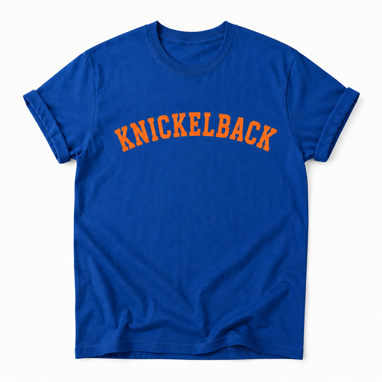 BurgerPrints Stevie Knicks Taylor Shirt Knickelback Printed Apparel
