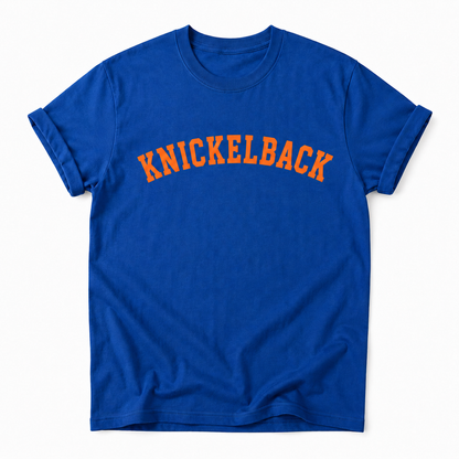 BurgerPrints Stevie Knicks Taylor Shirt Knickelback Printed Apparel