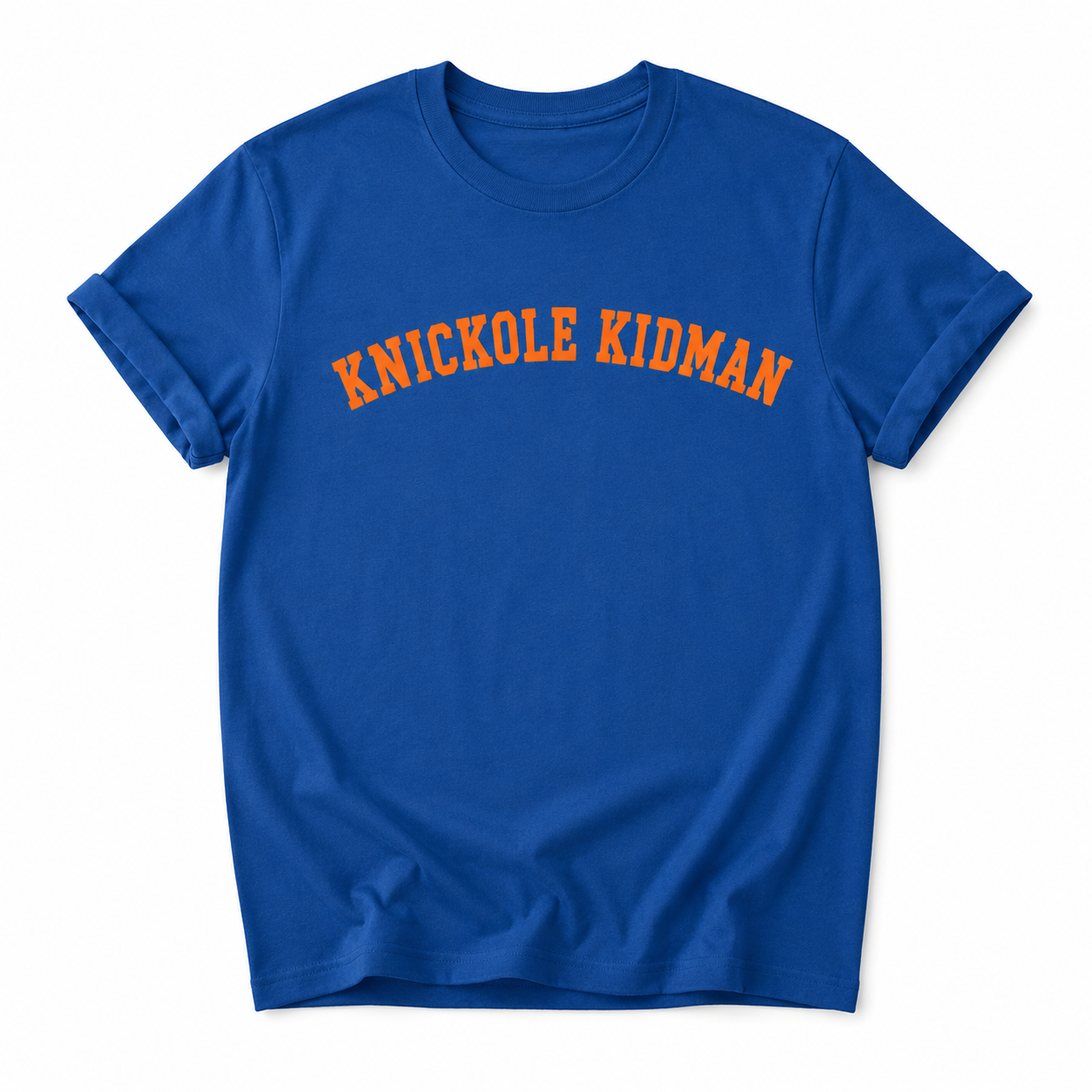 BurgerPrints Stevie Knicks Taylor Shirt Knickole Kidman Printed Apparel