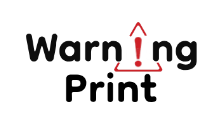 WarningPrint