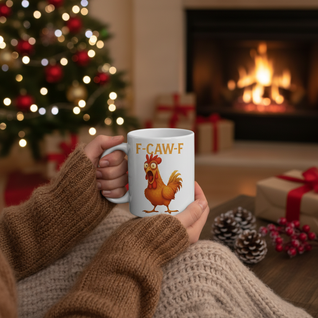 WarningPrint F Caw F