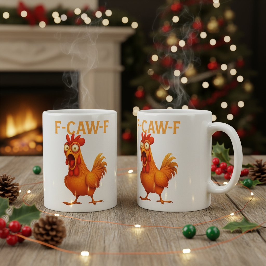 WarningPrint F Caw F