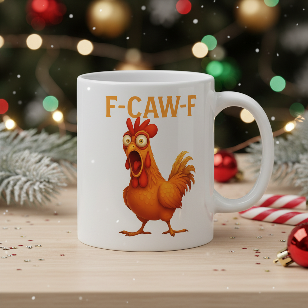 WarningPrint F Caw F