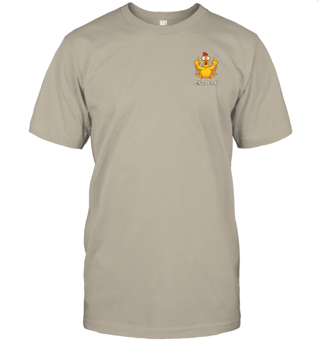 WarningPrint F Caw F Both Side